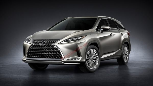 Khám phá với hơn 99 mua xe lexus rx350 cũ hay nhất  daotaoneceduvn